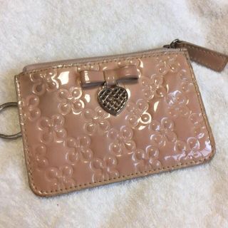 コーチ(COACH)のカードケース 小銭入れ COACH(名刺入れ/定期入れ)