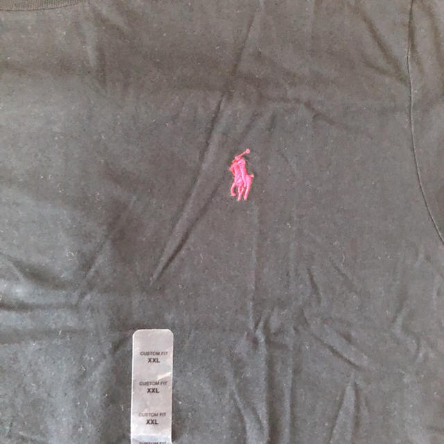 POLO RALPH LAUREN(ポロラルフローレン)のPOLO Ralph Lauren Tシャツ メンズのトップス(Tシャツ/カットソー(半袖/袖なし))の商品写真