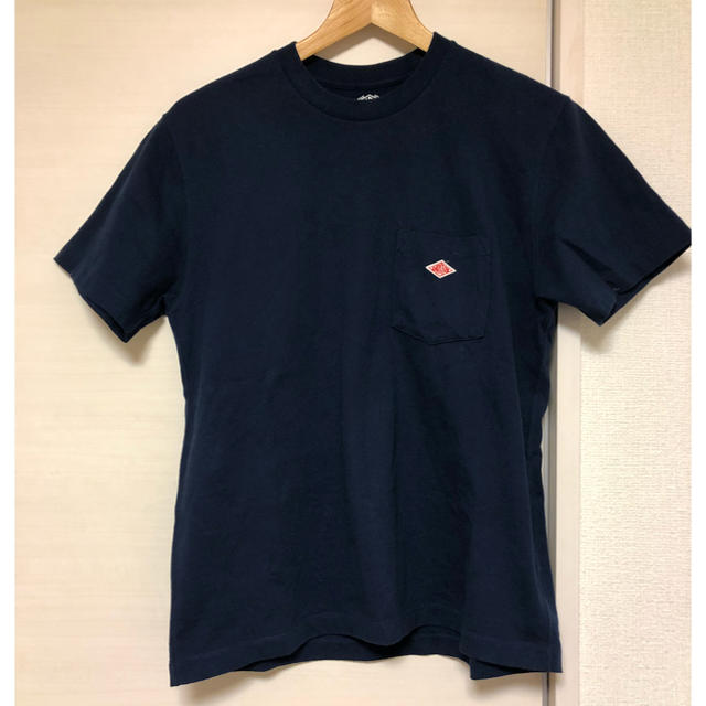 DANTON(ダントン)のRMi様専用 ダントン  Tシャツ レディースのトップス(Tシャツ(半袖/袖なし))の商品写真