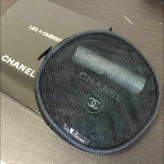 シャネル(CHANEL)の新品♡シャネルポーチ 円形 正規品(ボディバッグ/ウエストポーチ)