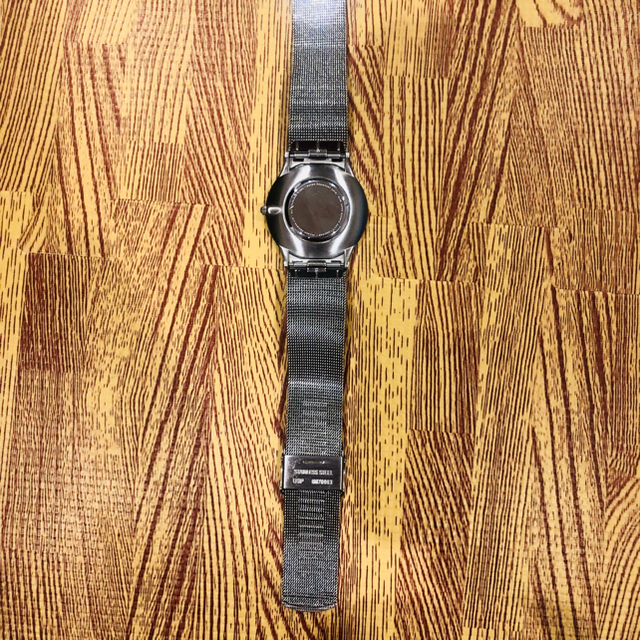 SKAGEN(スカーゲン)のスカーゲン メンズの時計(腕時計(アナログ))の商品写真