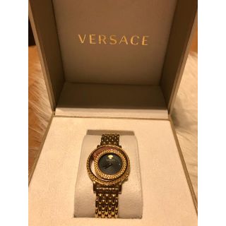 ヴェルサーチ(VERSACE)のVERSACE(腕時計)