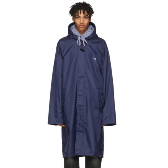 supreme 様 専用 vetements ヴェトモン SS レインコートの通販 by KKY