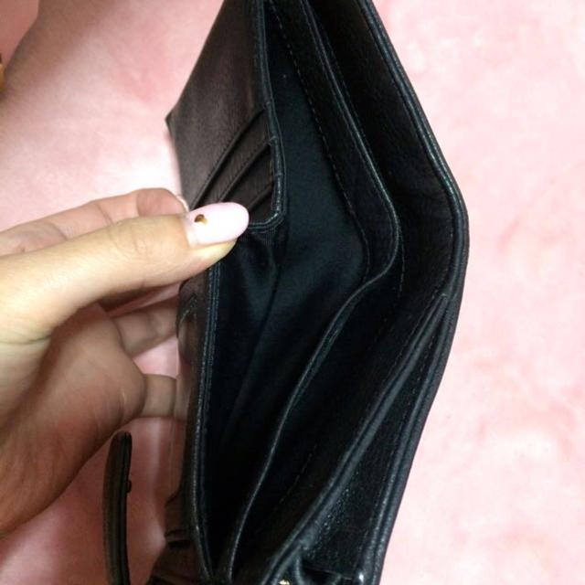 Tory Burch(トリーバーチ)のトリーバーチ❤️二つ折り財布❤️正規品 レディースのファッション小物(財布)の商品写真