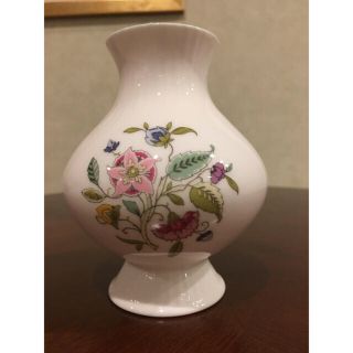 ミントン(MINTON)のミントン ハドンホール 花瓶(花瓶)