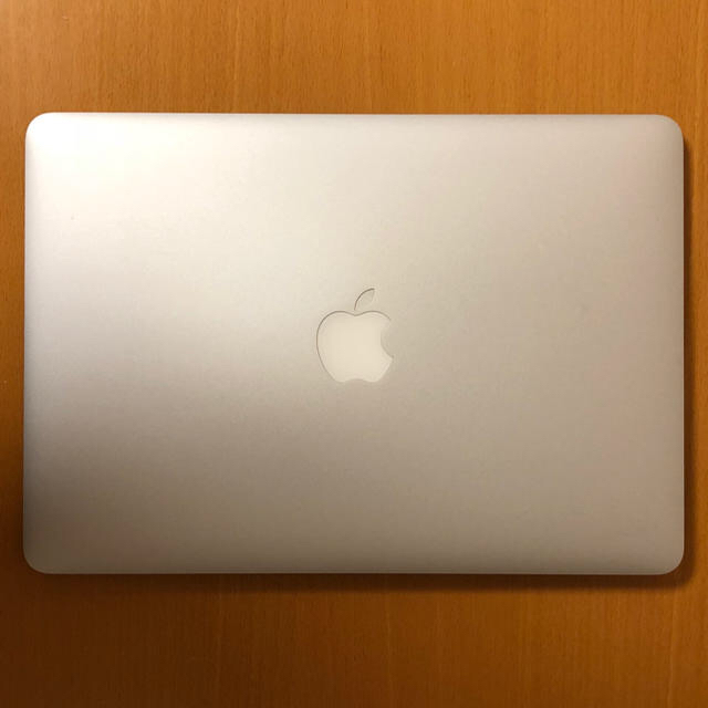 Mac (Apple)(マック)のMacBook Air 13inch i7 8GB 512GB 2014 USキ スマホ/家電/カメラのPC/タブレット(ノートPC)の商品写真