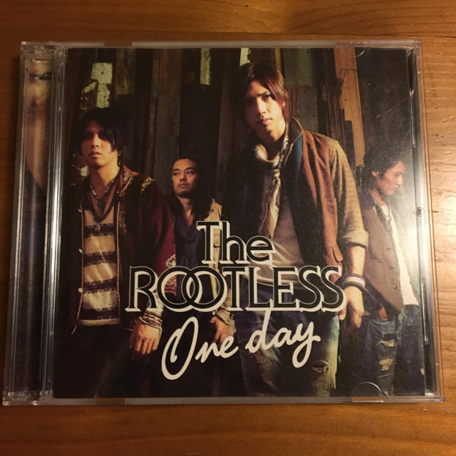 The Rootless One Day ワンピース アニメop の通販 By Cyacya S Shop ラクマ