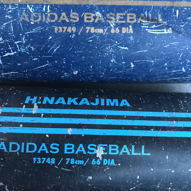 少年野球 軟式バット スポーツ/アウトドアの野球(防具)の商品写真