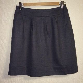 プロポーションボディドレッシング(PROPORTION BODY DRESSING)の再値下げ☆プロポ グレースカート(ひざ丈スカート)