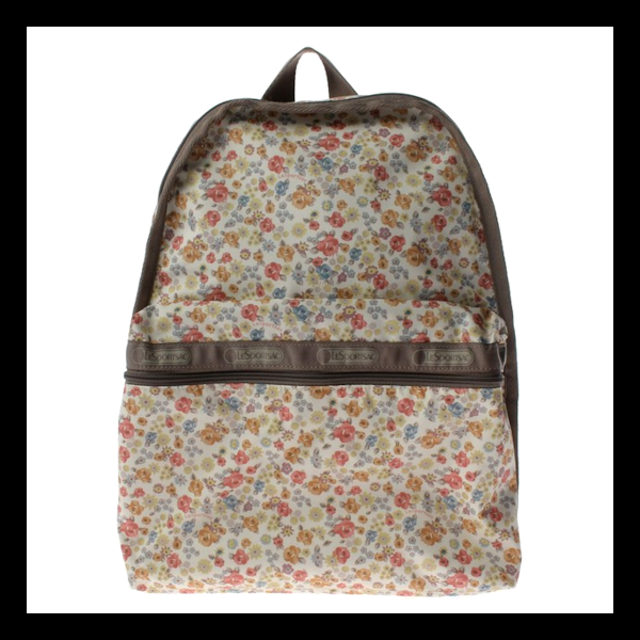 ハイクオリティな商品 30%OFF 定価17,050円 LeSportsac