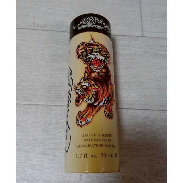 Ed Hardy(エドハーディー)の☆香水☆ブランド☆新品☆Ed  Hardy☆エド　バーディー☆ コスメ/美容の香水(ユニセックス)の商品写真