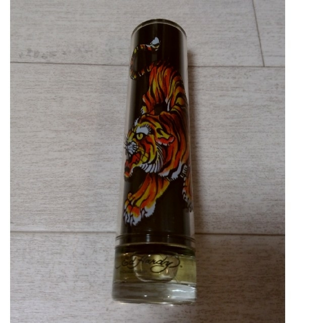 Ed Hardy(エドハーディー)の☆香水☆ブランド☆新品☆Ed  Hardy☆エド　バーディー☆ コスメ/美容の香水(ユニセックス)の商品写真