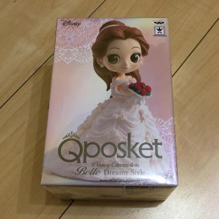 バンプレスト(BANPRESTO)のQposket フィギュア ベル(アニメ/ゲーム)