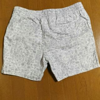 エイチアンドエム(H&M)のメンズ短パン(ショートパンツ)