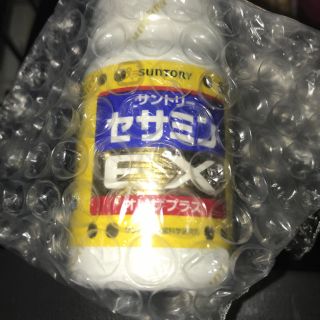 サントリー(サントリー)のサントリー セサミンEX 90粒(その他)