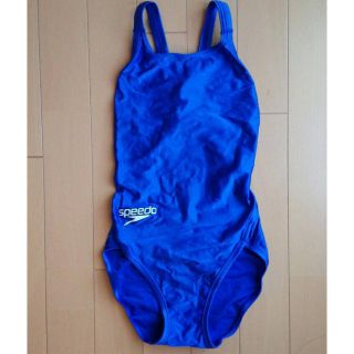 スピード(SPEEDO)の女児水着(水着)