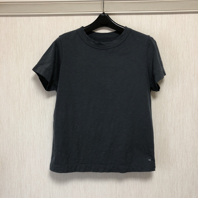 45R(フォーティファイブアール)の45R   Tシャツ     ※ サイズ３    １回着用美品 レディースのトップス(Tシャツ(半袖/袖なし))の商品写真