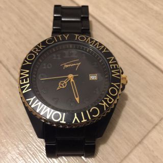 トミーヒルフィガー(TOMMY HILFIGER)のトミーヒルフィガー   限定モデル  (腕時計(アナログ))