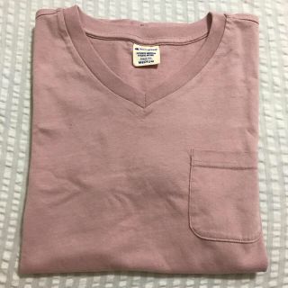 チャンピオン(Champion)のチャンピオン Tシャツ レディース(Tシャツ(半袖/袖なし))