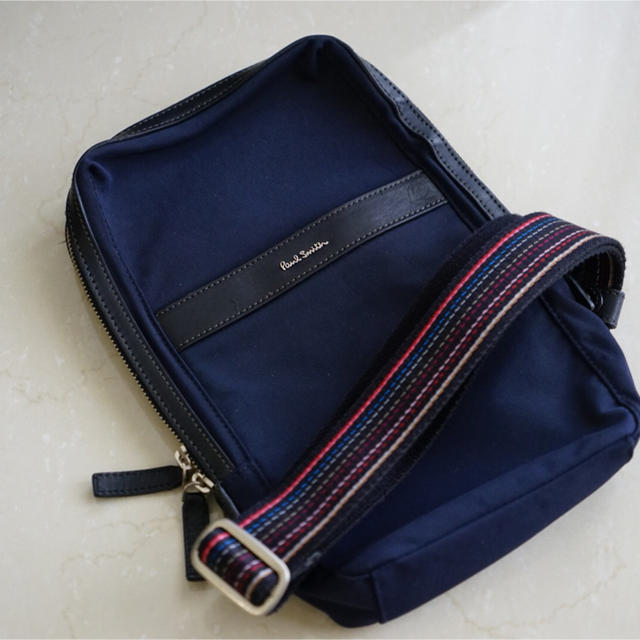 Paul Smith ポールスミス ショルダーバッグ メンズ 中古品の通販 By Gaaa777 S Shop ポールスミスならラクマ Paul Smith ポールスミス ショルダーバッグ メンズ 中古品の通販 By Gaaa777 S Shop ポールスミスならラクマ