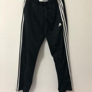 アディダス(adidas)のadidas ジャージパンツ リメイク(ワークパンツ/カーゴパンツ)