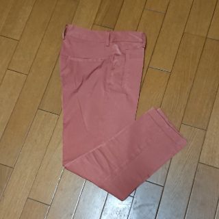 アーバンリサーチドアーズ(URBAN RESEARCH DOORS)のURBAN RESEARCH パンツ(その他)