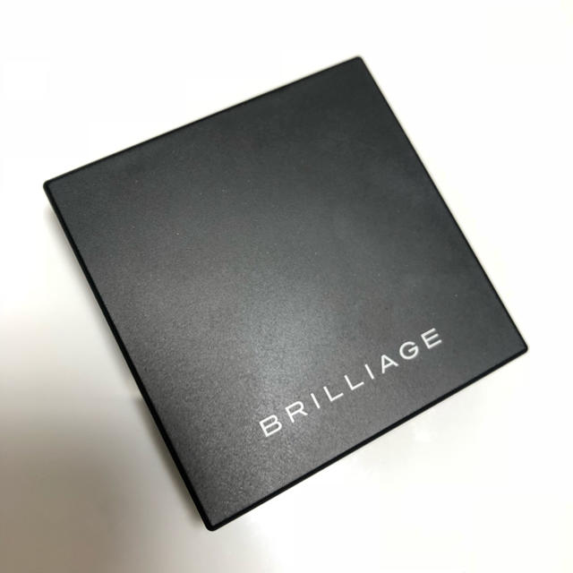 BRILLIAGE(ブリリアージュ)のブリリアージュ アイブロウパウダー コスメ/美容のベースメイク/化粧品(パウダーアイブロウ)の商品写真