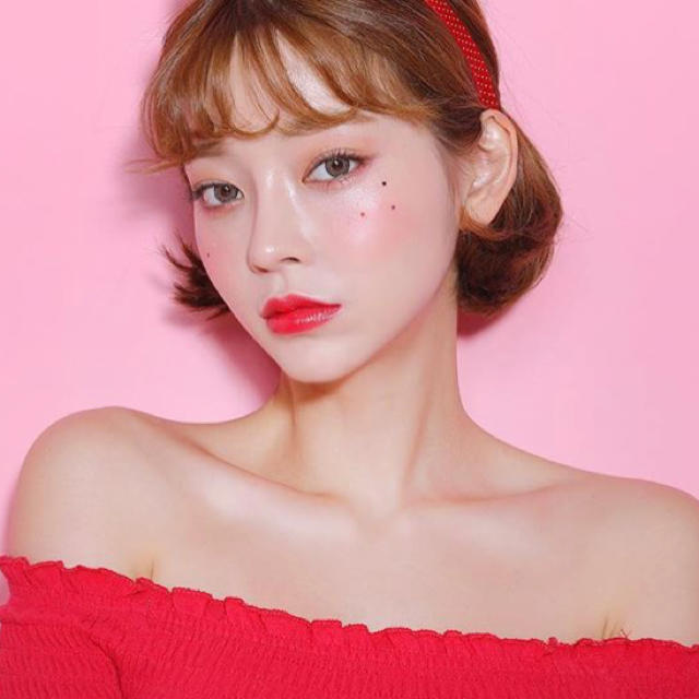 韓国コスメまとめ売り コスメ/美容のキット/セット(コフレ/メイクアップセット)の商品写真