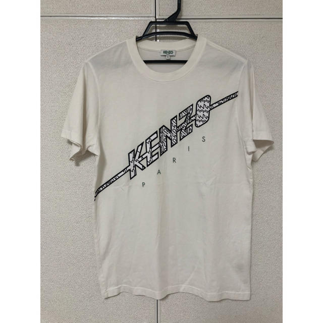 KENZO(ケンゾー)のKENZO Tシャツ メンズのトップス(Tシャツ/カットソー(半袖/袖なし))の商品写真