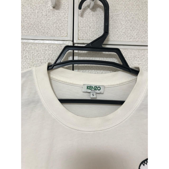 KENZO(ケンゾー)のKENZO Tシャツ メンズのトップス(Tシャツ/カットソー(半袖/袖なし))の商品写真