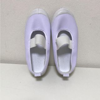 上履き 16cm(スクールシューズ/上履き)
