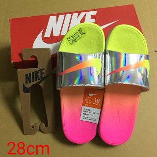 nike benassi 36