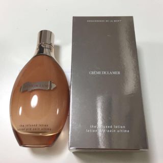 DE LA MER - ドゥラメール ジェネサンス ザ・インフューズド