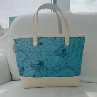 ポール&ジョーシスター(PAUL & JOE SISTER)の最終値下げ 美人百花 付録(トートバッグ)