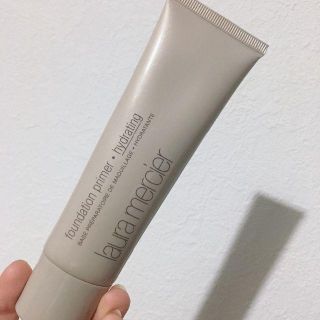 ローラメルシエ(laura mercier)のローラメルシエ　ファンデーションプライマー　ハイドレーティング(化粧下地)