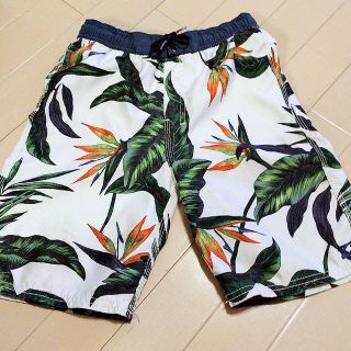 ビラボン(billabong)のビラボン  水着  男の子 150(水着)