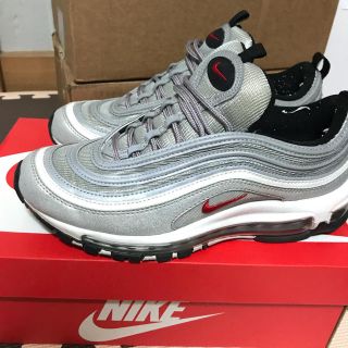 ナイキ(NIKE)のnike airmax97 og 26.5cm(スニーカー)