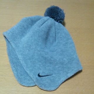 ナイキ(NIKE)のNIKE ベビーキャップ♪(その他)