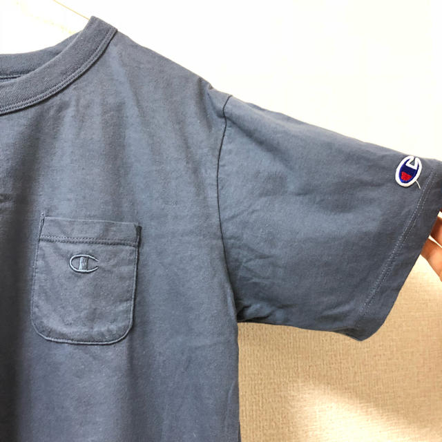 Champion(チャンピオン)のチャンピオン Tシャツ レディースのトップス(Tシャツ(半袖/袖なし))の商品写真