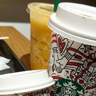 スターバックスコーヒー(Starbucks Coffee)のコーヒー STAR お得セット(その他)