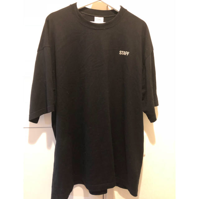 vetements Tシャツ