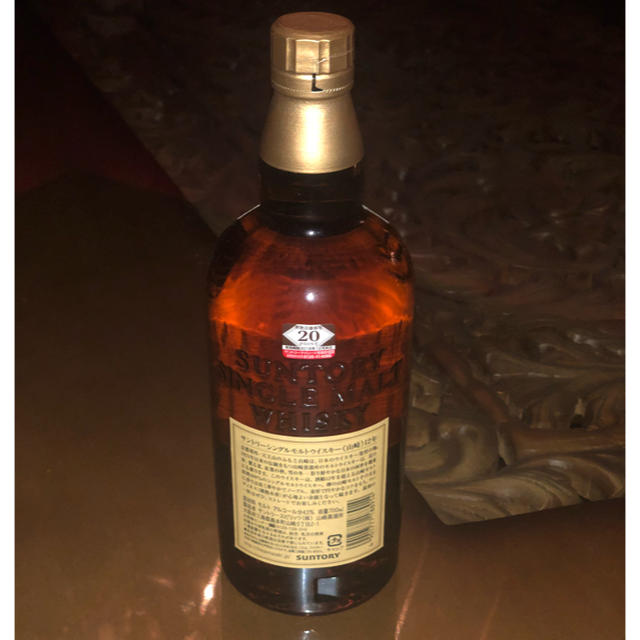 山崎12年 700ml