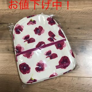 ハッカキッズ(hakka kids)の新品☆未開封 ハッカキッズ リュック ムック本付録(リュックサック)