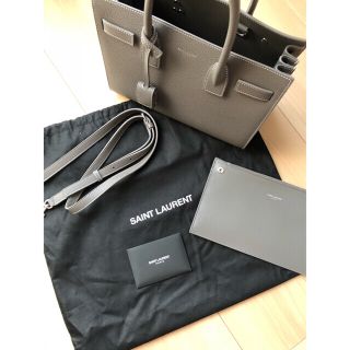 サンローラン(Saint Laurent)のSaint Laurent バック ハンド ショルダー(ハンドバッグ)