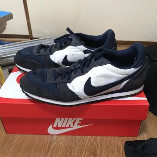 ナイキ(NIKE)のナイキ スニーカー ジニコ 26センチ(スニーカー)