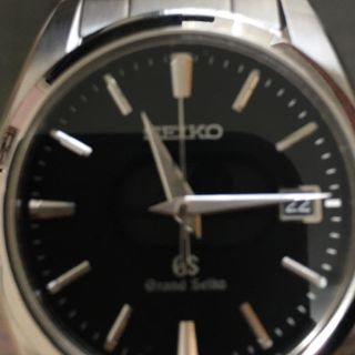 グランドセイコー(Grand Seiko)のヒロ様専用  グランドセイコー  Grand Seiko sbgx061 (腕時計(アナログ))