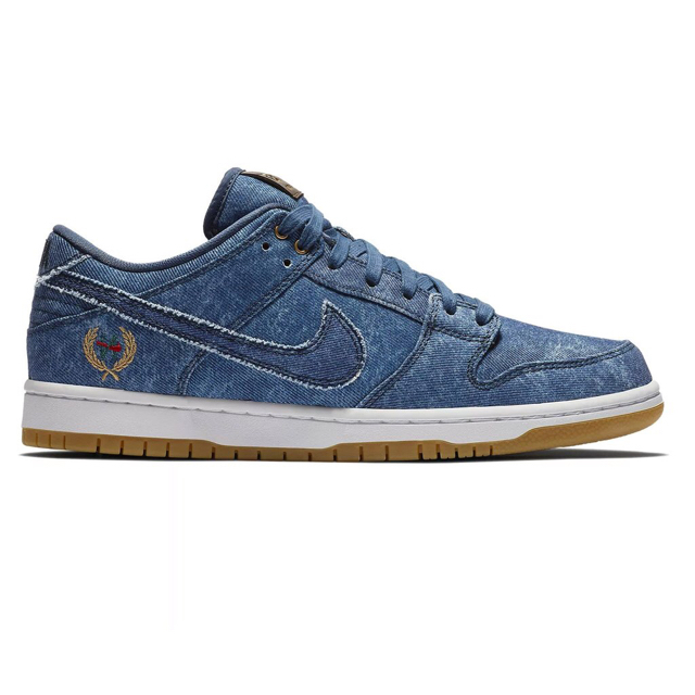 NIKE DUNK LOW SB TRD QS BIGGIE 29cm US11メンズ