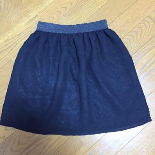 マリークワント(MARY QUANT)のmii様専用‼︎マリクワ お花型抜きSK(ミニスカート)