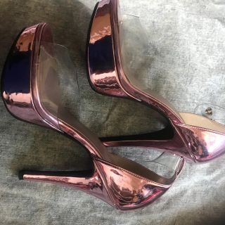 BBJ女子ヒール:ベストボディ・ジャパンオリジナルヒールの通販 by