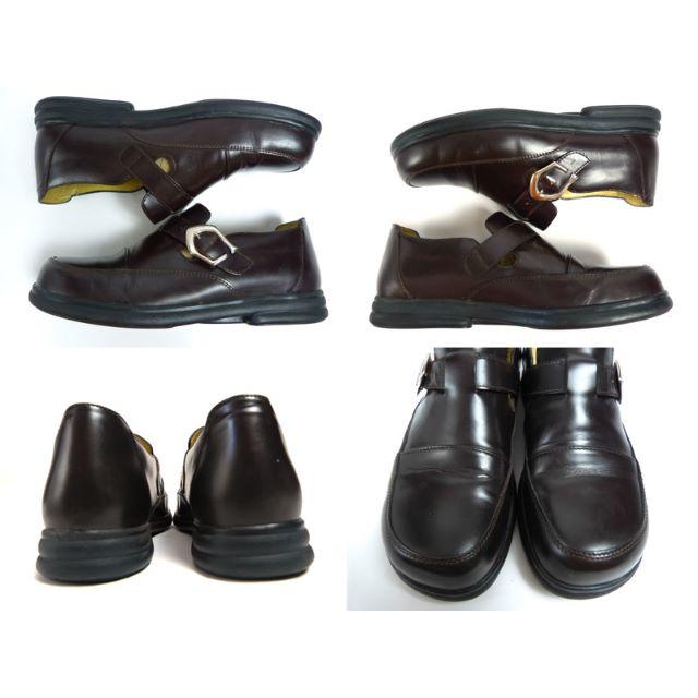 BIRKENSTOCK(ビルケンシュトック)のビルケンシュトック FOOTPRINTS サンダル  41(25.5～26cm メンズの靴/シューズ(サンダル)の商品写真
